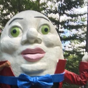 Meet your Posher, Kaleigh